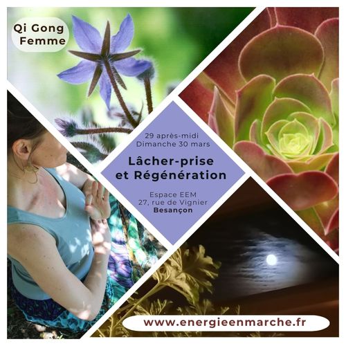 29 et 30 mars 25 qi gong femme avec gaelle pierron france