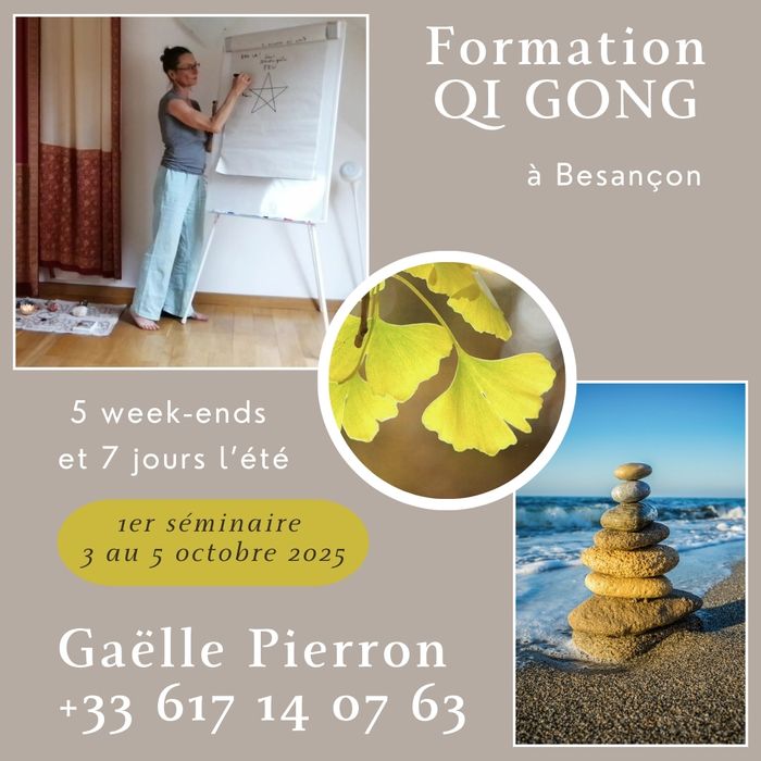 formation stage qi gong recto gaelle pierron