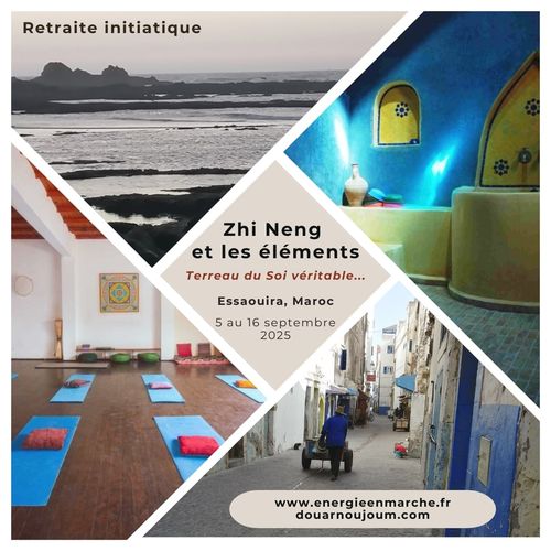 qigong éléments essaouira septembre 2025 gaelle pierron