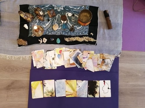 qi gong nourrir le yin avec gaelle pierron